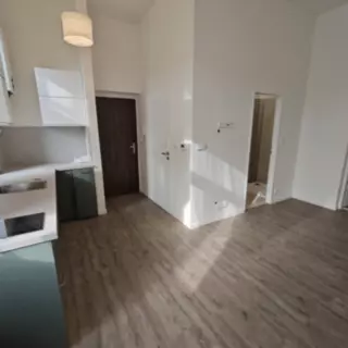 Pronájem byty 2+kk 38 m²