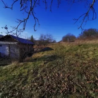 Smazaná nemovitost
