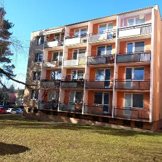 Smazaná nemovitost