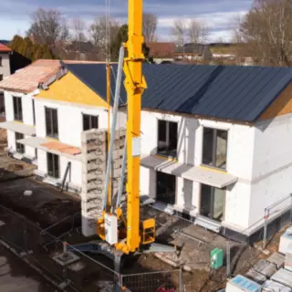 Prodej byty 2+kk 64 m²