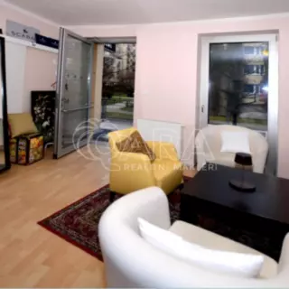 Smazaná nemovitost