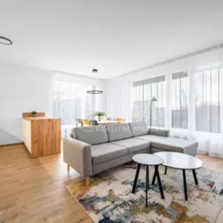 Pronájem byty 3+kk 84 m²