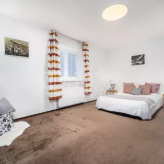 Prodej byty 2+1 64 m²