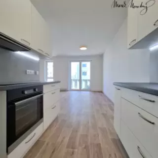Pronájem byty 2+kk 51 m²