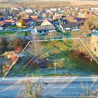 Smazaná nemovitost