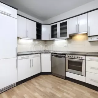 Pronájem byty 2+kk 46 m²