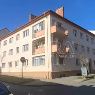 Smazaná nemovitost