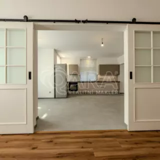 Pronájem byty 2+kk 62 m²