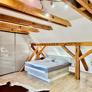 Smazaná nemovitost