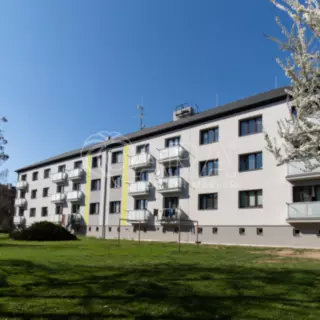 Pronájem byty 3+kk 68 m²