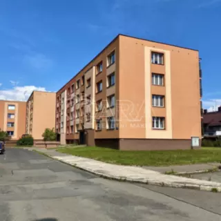 Smazaná nemovitost