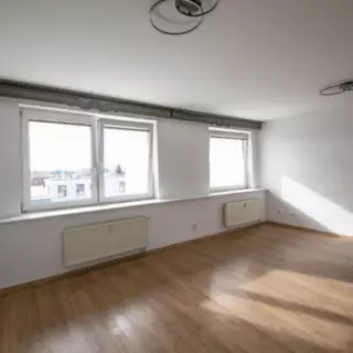 Smazaná nemovitost