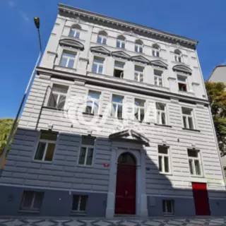 Pronájem byty 2+kk 52 m²