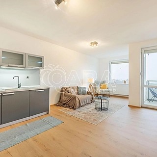 Prodej byty 2+kk 53 m²