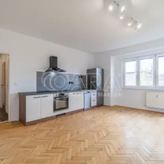 Smazaná nemovitost
