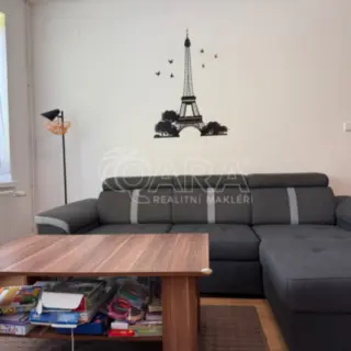 Smazaná nemovitost