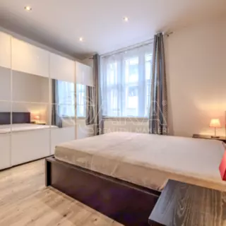Pronájem byty 2+kk 58 m²