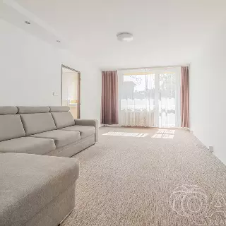 Smazaná nemovitost