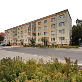 Smazaná nemovitost