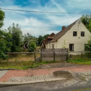 Smazaná nemovitost