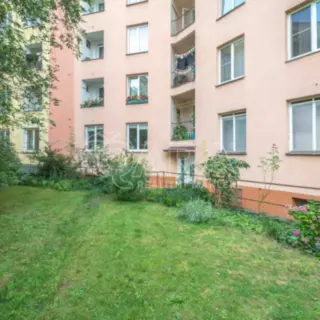 Smazaná nemovitost