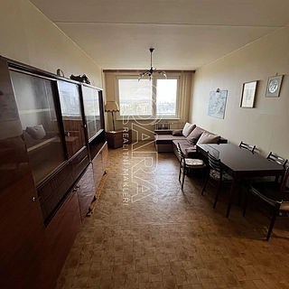 Smazaná nemovitost