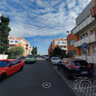 Pronájem byty 2+kk 50 m²