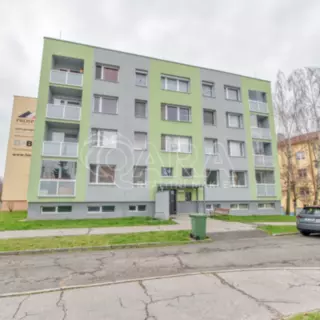 Smazaná nemovitost