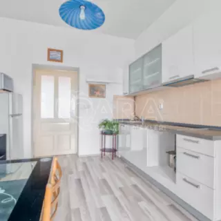 Pronájem byty 3+1 120 m²