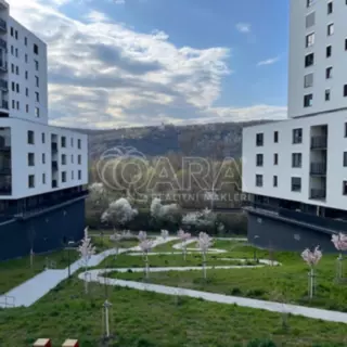 Pronájem byty 2+kk 55 m²
