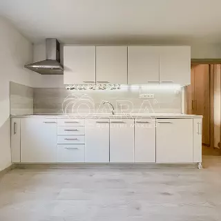 Smazaná nemovitost