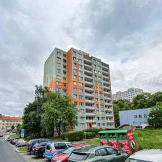 Smazaná nemovitost