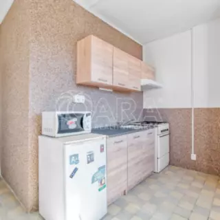 Pronájem byty 1+1 37 m²