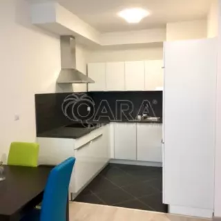 Pronájem byty 2+kk 58 m²