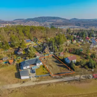 Smazaná nemovitost