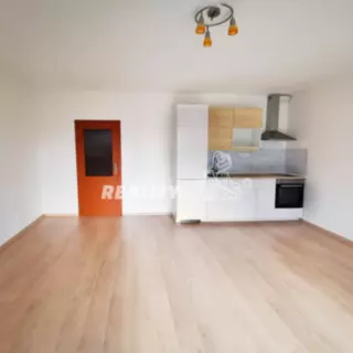 Smazaná nemovitost