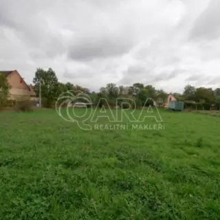 Smazaná nemovitost