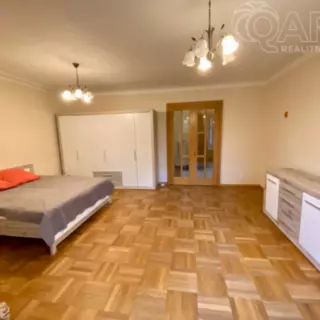 Smazaná nemovitost