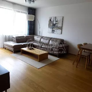 Pronájem byty 3+kk 81 m²