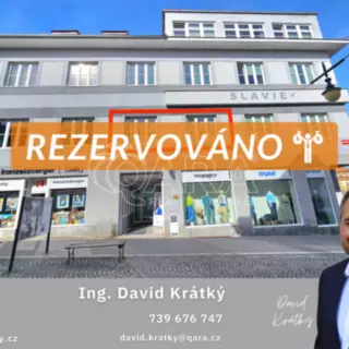 Smazaná nemovitost