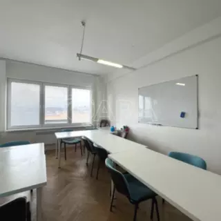 Smazaná nemovitost
