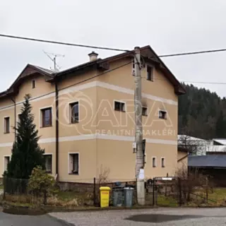 Pronájem byty 2+kk 50 m²