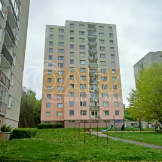 Smazaná nemovitost