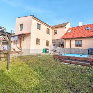 Smazaná nemovitost
