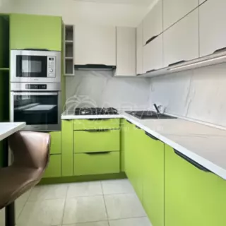 Smazaná nemovitost