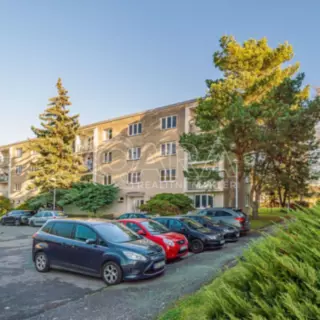 Pronájem byty 3+1 64 m²