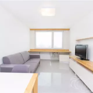 Pronájem byty 2+kk 47 m²