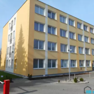 Pronájem byt 1+kk, garsoniera 24 m²