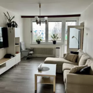 Prodej byty 3+1 72 m²