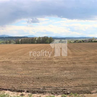 Prodej stavební parcely